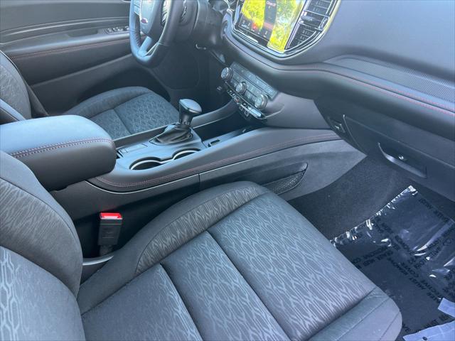 2026 Dodge Durango GT HEMI V8 AWD