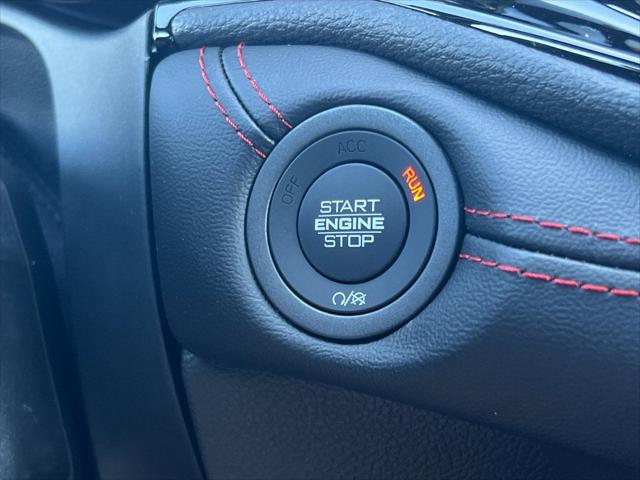 2026 Dodge Durango GT HEMI V8 AWD