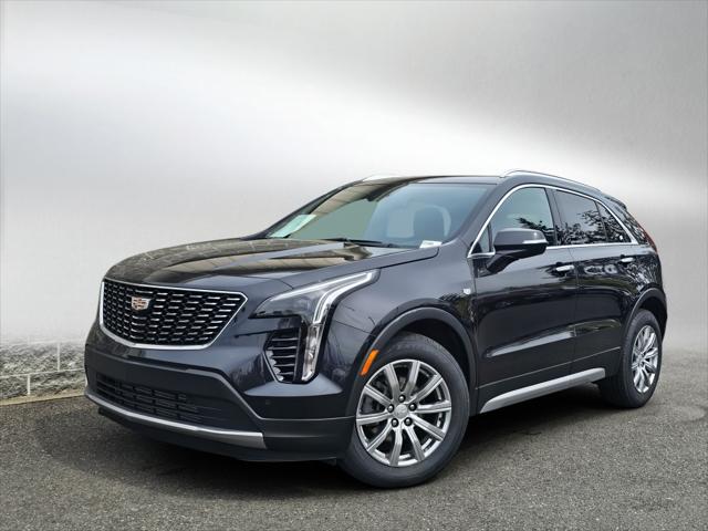 2023 Cadillac XT4 AWD Premium Luxury for sale in Puyallup, WA