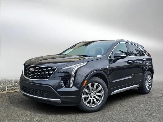 2023 Cadillac XT4 AWD Premium Luxury for sale in Puyallup, WA