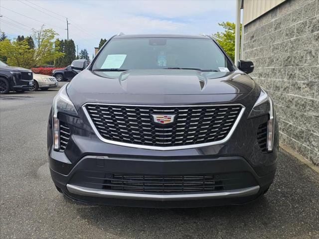 2023 Cadillac XT4 AWD Premium Luxury