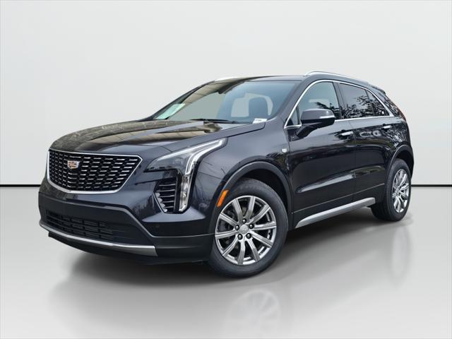 2023 Cadillac XT4 AWD Premium Luxury for sale in Puyallup, WA