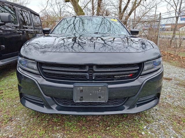 2016 Dodge Charger SE