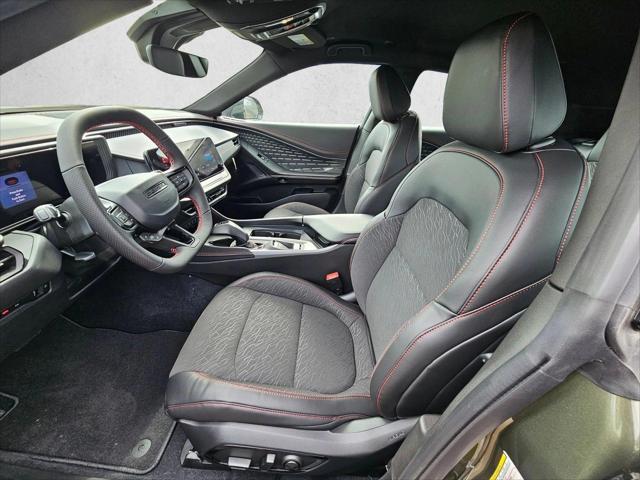 2026 Dodge Charger Scat Pack 4-Door AWD
