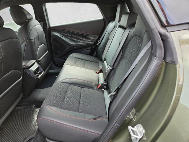 2026 Dodge Charger Scat Pack 4-Door AWD