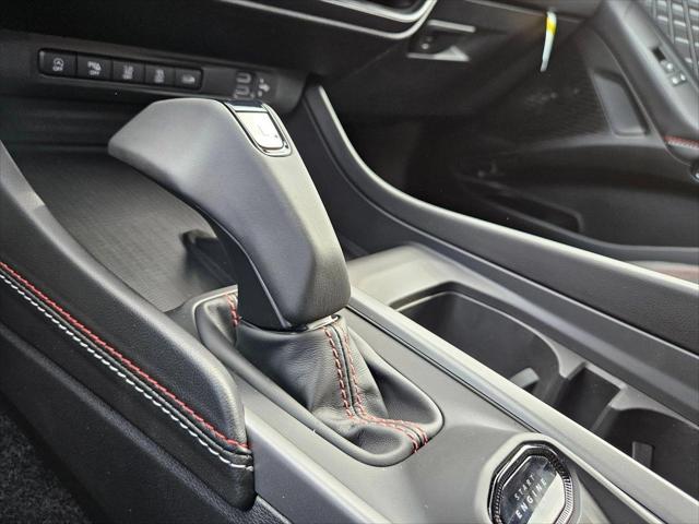 2026 Dodge Charger Scat Pack 4-Door AWD