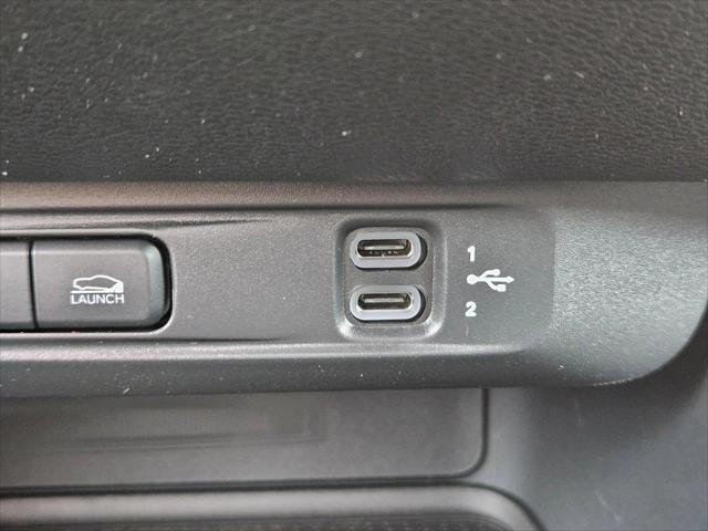 2026 Dodge Charger Scat Pack 4-Door AWD