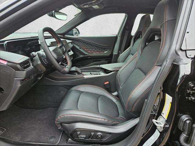 2026 Dodge Charger Scat Pack Plus 4-Door AWD