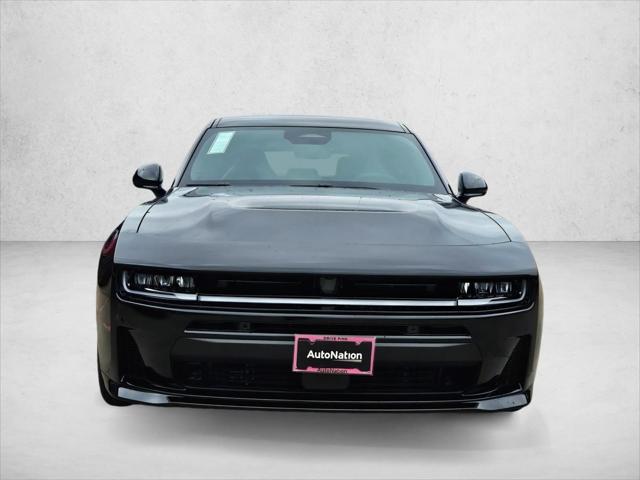 2026 Dodge Charger Scat Pack Plus 4-Door AWD