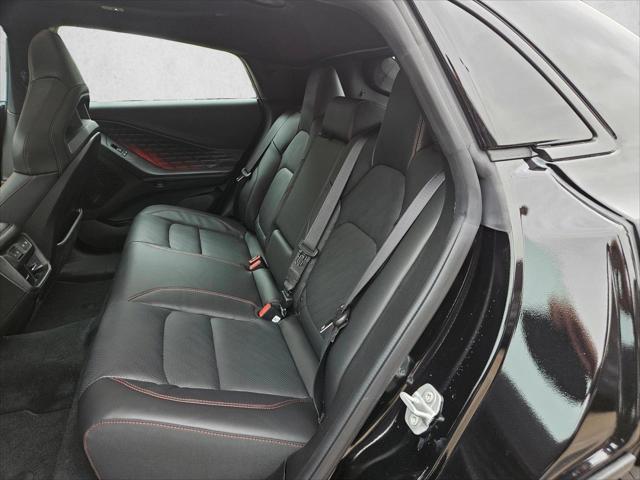 2026 Dodge Charger Scat Pack Plus 4-Door AWD