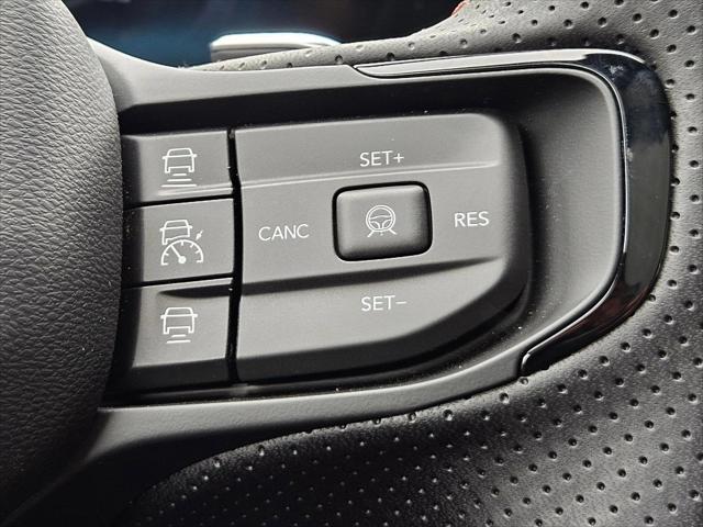 2026 Dodge Charger Scat Pack Plus 4-Door AWD