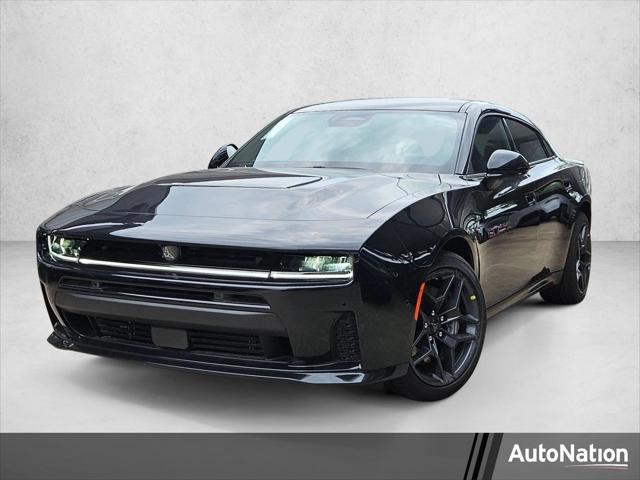 2026 Dodge Charger R/T Plus 4-Door AWD for sale in Fort Worth, TX