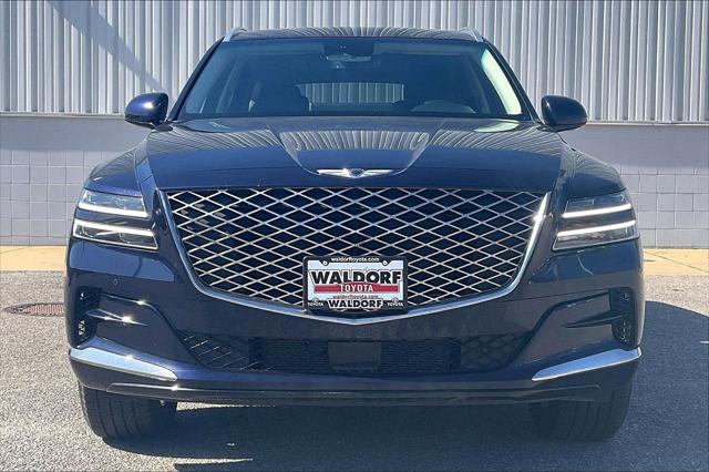2024 Genesis GV80 2.5T AWD