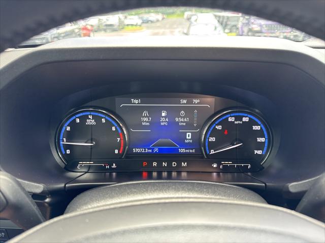 2022 Ford Bronco Sport Badlands 2022 Ford Bronco Sport Badlands