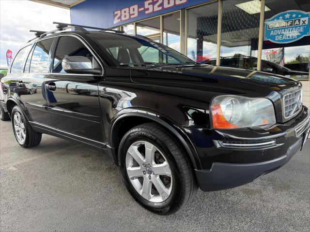 2011 Volvo XC90 V8 for sale in Spokane Valley, WA