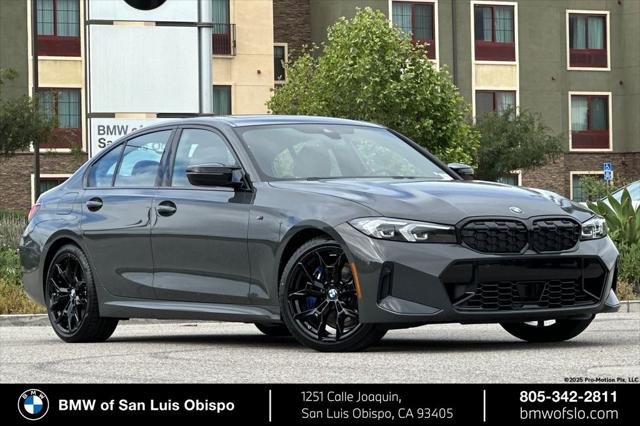 2026 BMW M340i M340i for sale in San Luis Obispo, CA