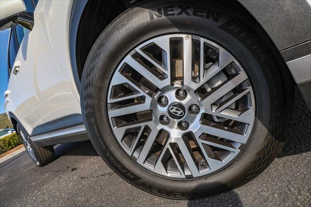 2026 Hyundai Palisade SEL Premium 8P