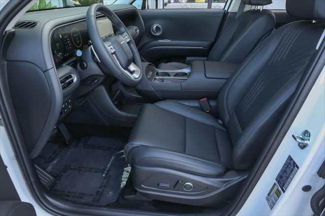 2026 Hyundai Palisade SEL Premium 8P