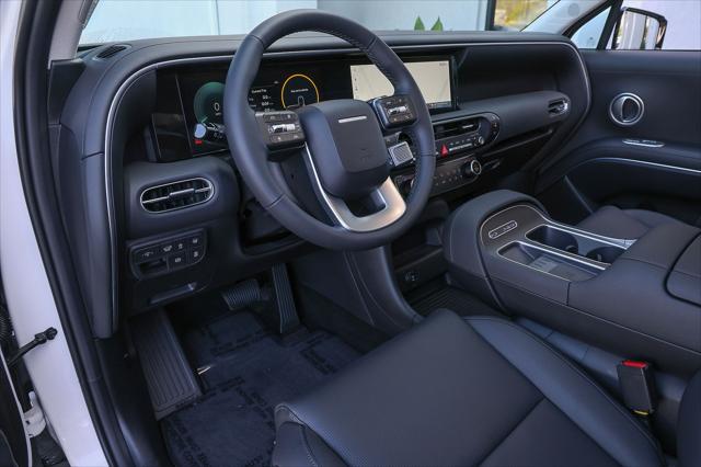 2026 Hyundai Palisade SEL Premium 8P