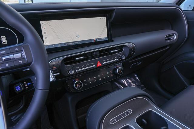 2026 Hyundai Palisade SEL Premium 8P