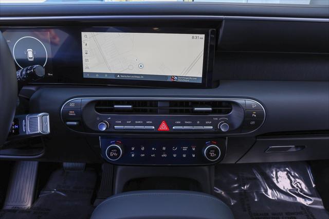 2026 Hyundai Palisade SEL Premium 8P