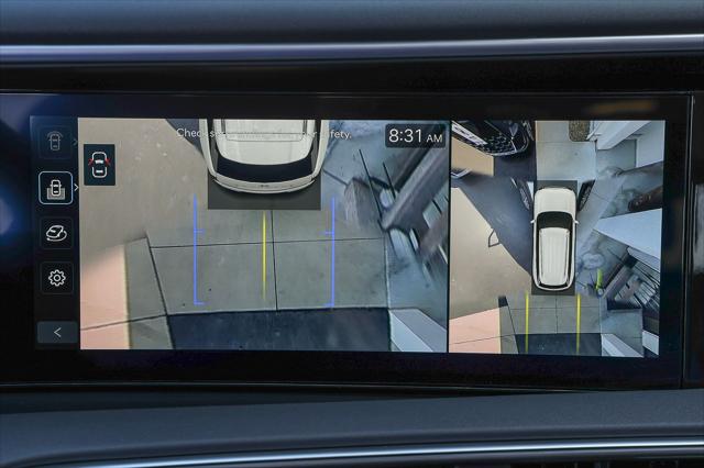 2026 Hyundai Palisade SEL Premium 8P