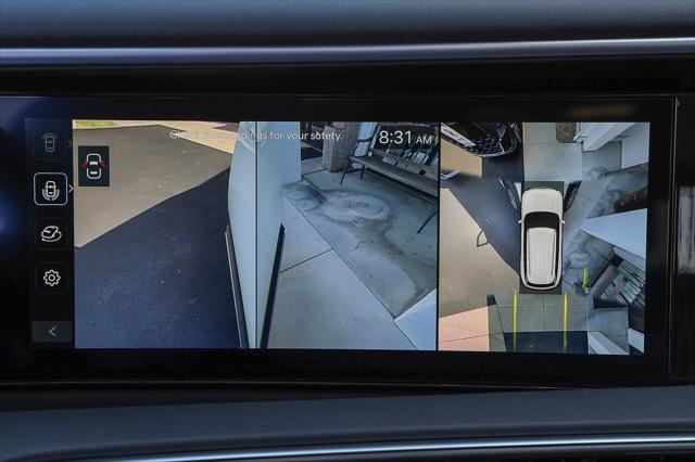 2026 Hyundai Palisade SEL Premium 8P