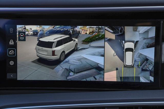 2026 Hyundai Palisade SEL Premium 8P