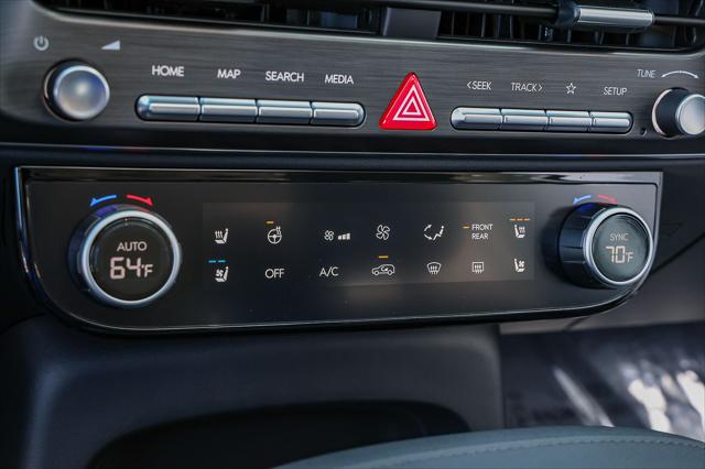 2026 Hyundai Palisade SEL Premium 8P
