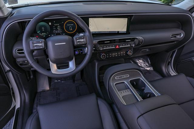 2026 Hyundai Palisade SEL Premium 8P