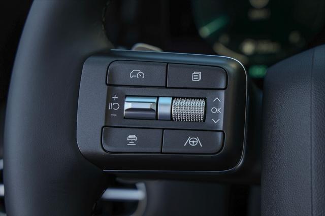 2026 Hyundai Palisade SEL Premium 8P