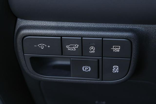 2026 Hyundai Palisade SEL Premium 8P
