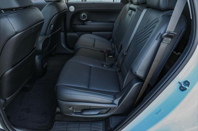 2026 Hyundai Palisade SEL Premium 8P