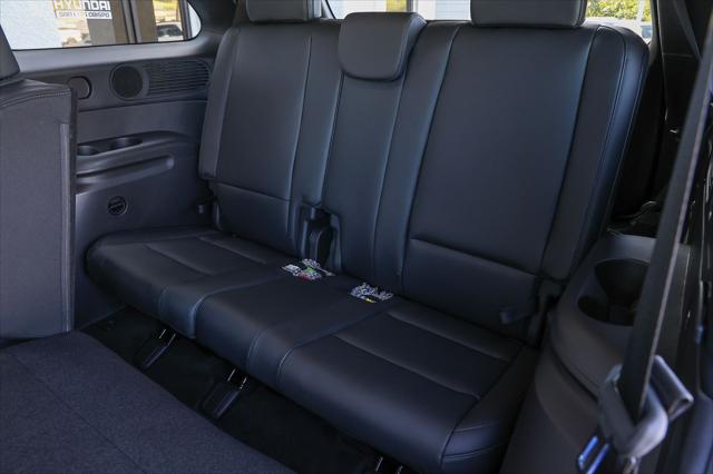 2026 Hyundai Palisade SEL Premium 8P