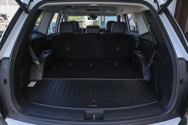 2026 Hyundai Palisade SEL Premium 8P