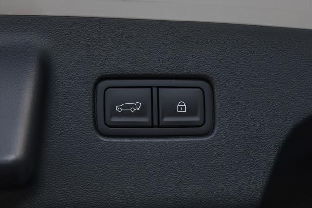 2026 Hyundai Palisade SEL Premium 8P