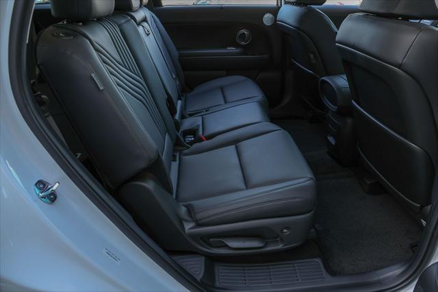 2026 Hyundai Palisade SEL Premium 8P