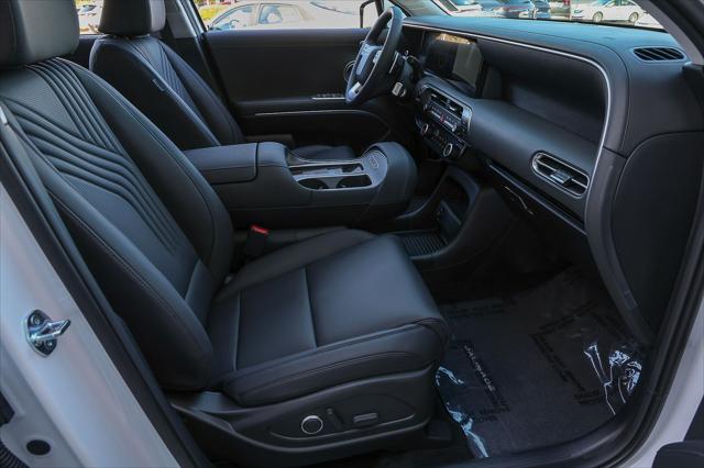 2026 Hyundai Palisade SEL Premium 8P