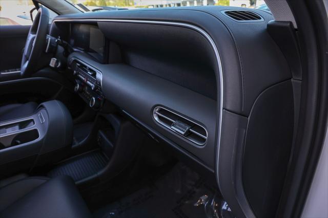2026 Hyundai Palisade SEL Premium 8P