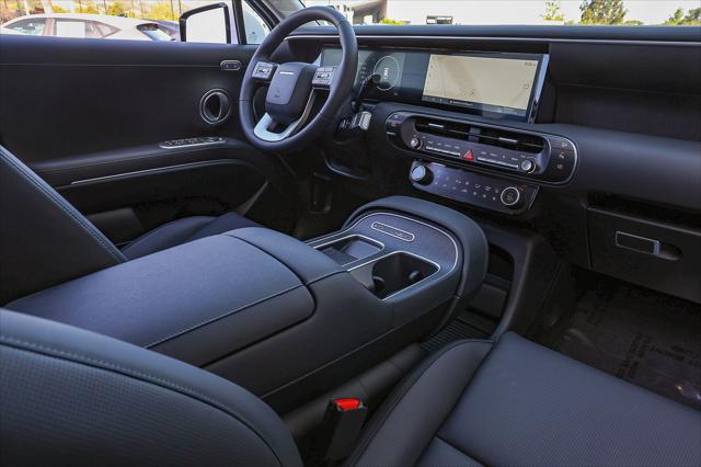 2026 Hyundai Palisade SEL Premium 8P
