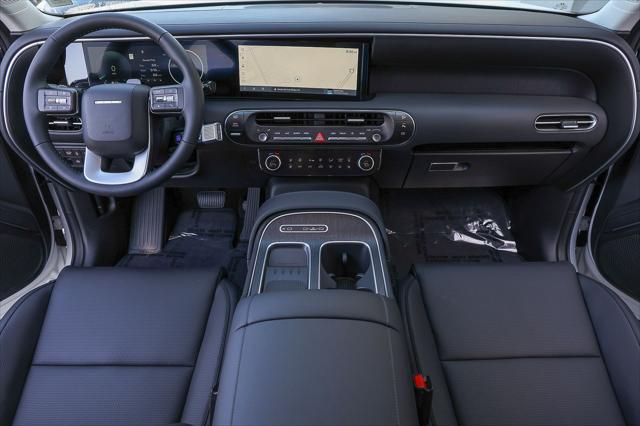 2026 Hyundai Palisade SEL Premium 8P