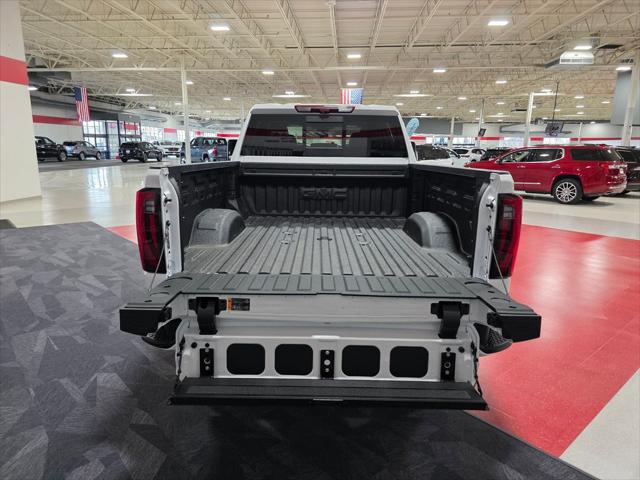 2026 GMC Sierra 3500HD Denali