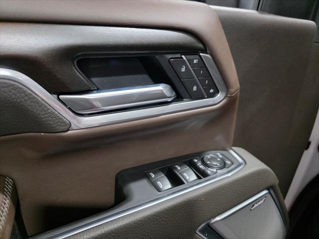2026 GMC Sierra 3500HD Denali