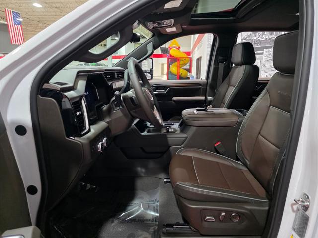 2026 GMC Sierra 3500HD Denali