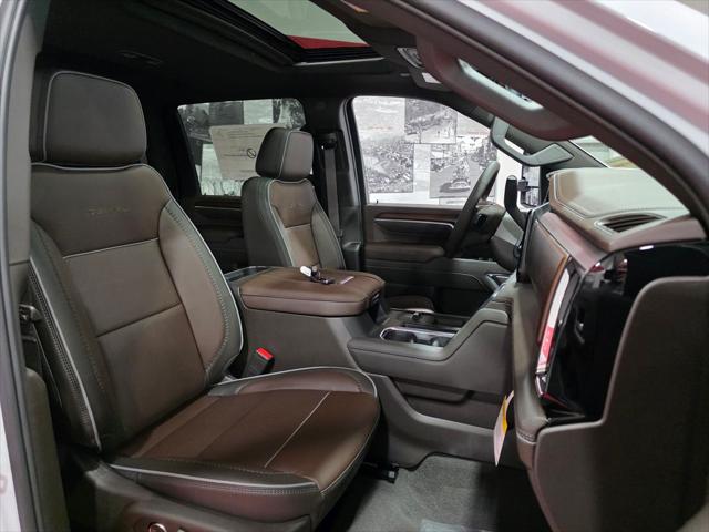 2026 GMC Sierra 3500HD Denali