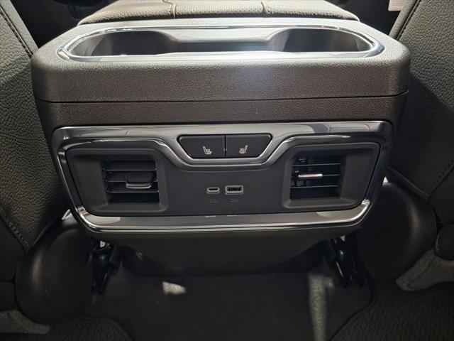 2026 GMC Sierra 3500HD Denali