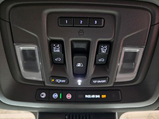 2026 GMC Sierra 3500HD Denali