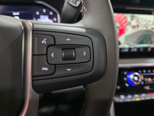 2026 GMC Sierra 3500HD Denali