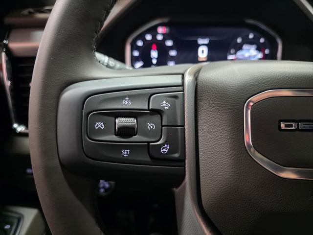 2026 GMC Sierra 3500HD Denali
