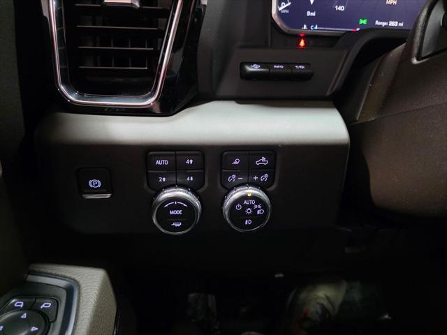 2026 GMC Sierra 3500HD Denali